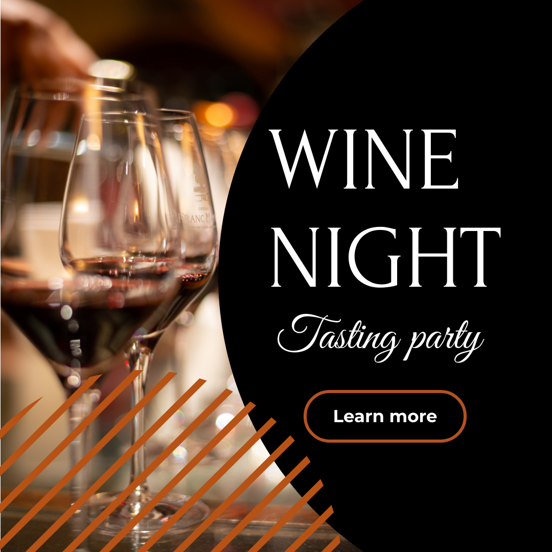 wine night 1080x1080 banner