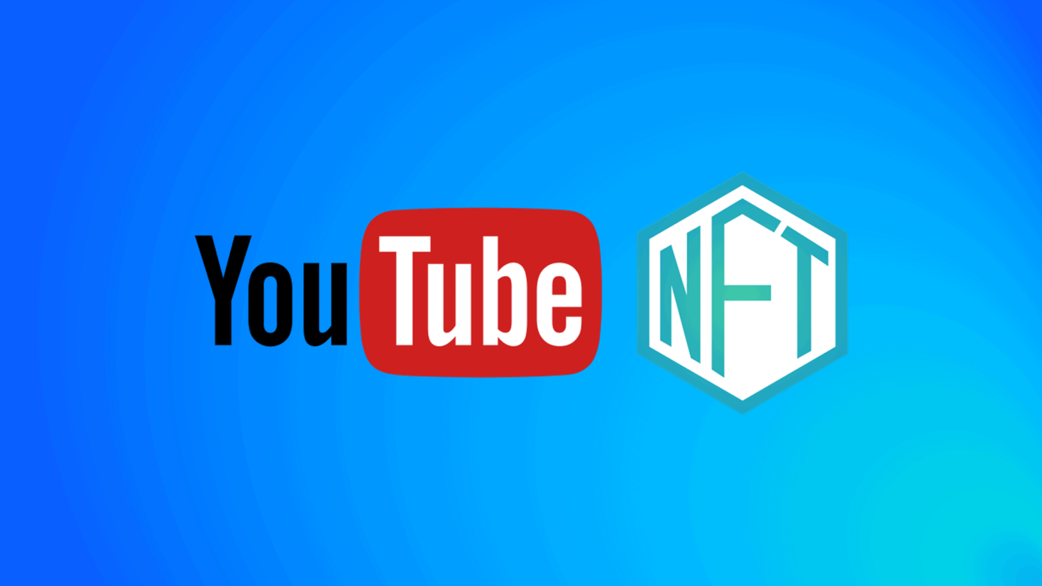 Blog - YouTube NFT