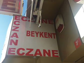 Eczane Beykent