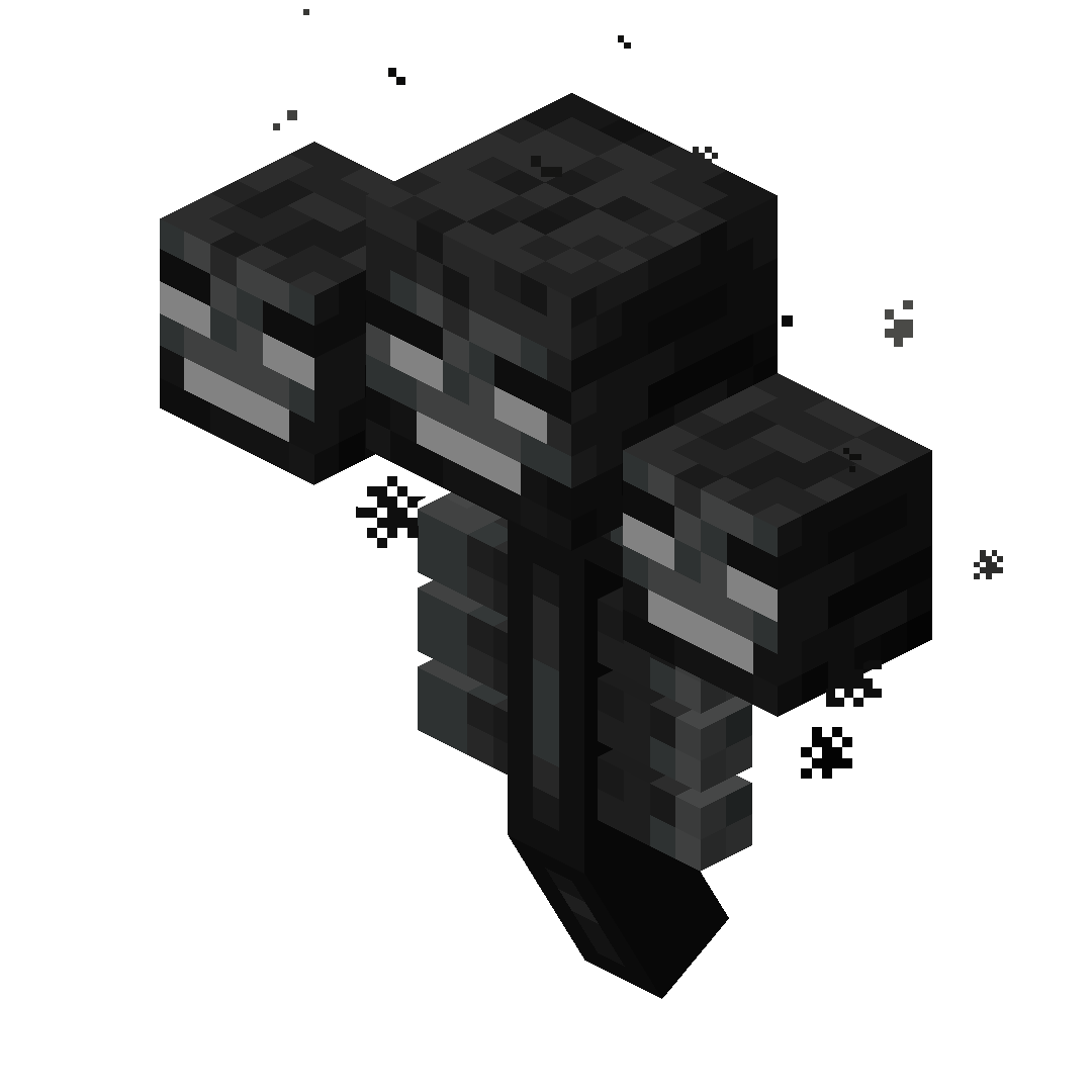 Wither | Minecraft Wiki | Fandom