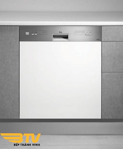 Máy Rửa Bát Teka DW8 60 S