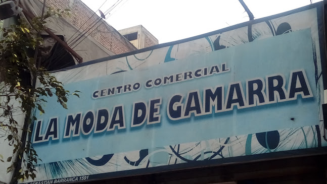 Opiniones de CENTRO COMERCIAL LA MODA DE GAMARRA en Lima - Centro comercial
