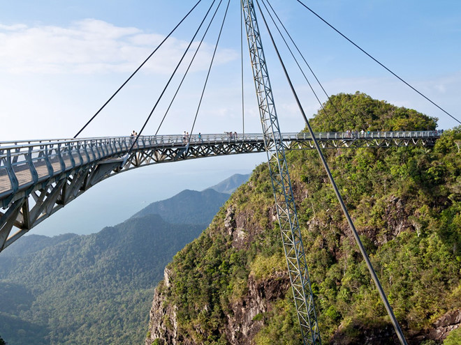 14 dia diem khong di phi ca chuyen du lich Malaysia hinh anh 7