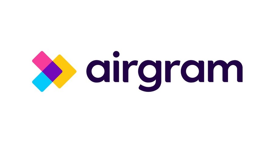 Airgram - Best for Agenda Organization