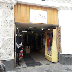 Baby Alpaca Boutique