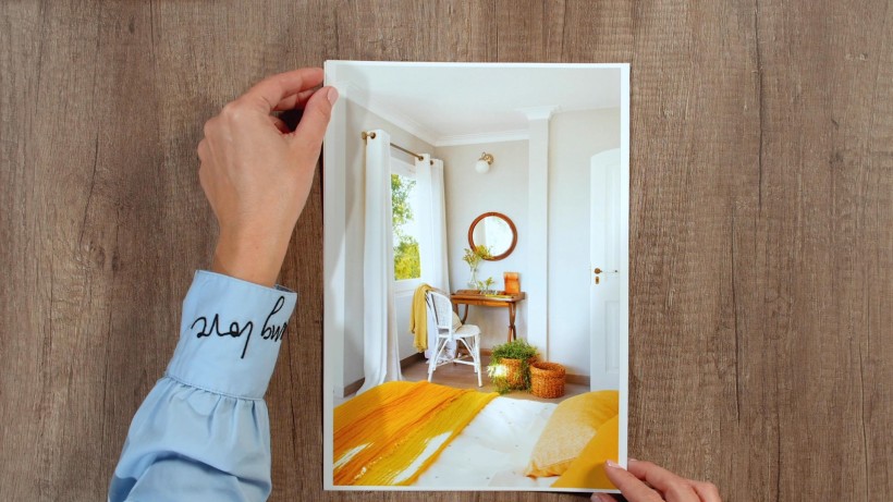 Tutorial Interiorismo: tips para usar el color en tu casa  7