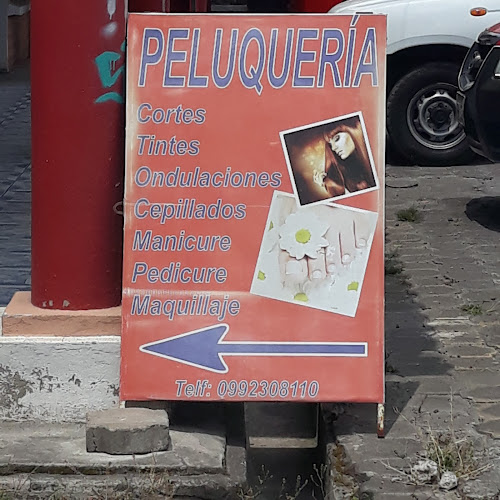 Opiniones de Alexa Peluquería en Quito - Barbería