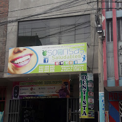 Centro Odontológico SONRISAS SALUDABLES