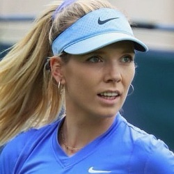 Katie Boulter is a well-known name in the world of professional tennis. She was born in England, which is now part of the United Kingdom.