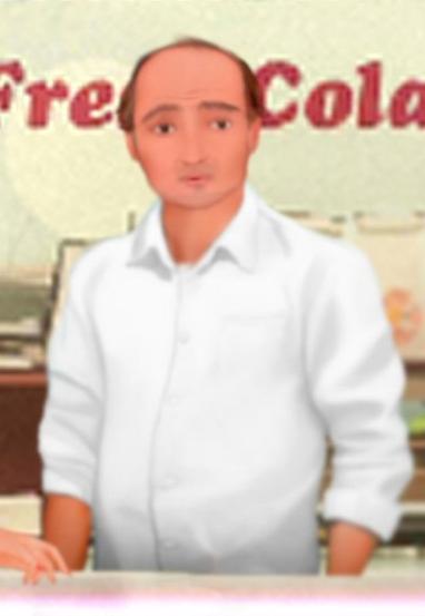 A child in a white shirt

Description automatically generated with low confidence