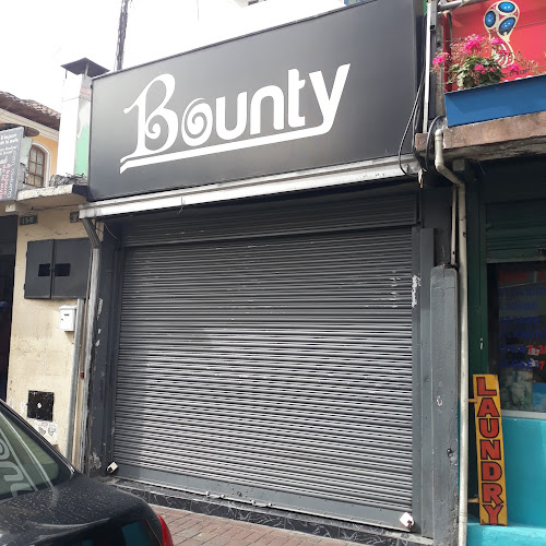 Bounty Club - Quito