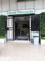 Hotel Niucanche
