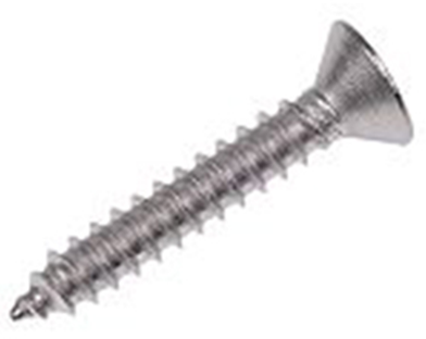 The Ultimate Guide to Self-tapping Screws
