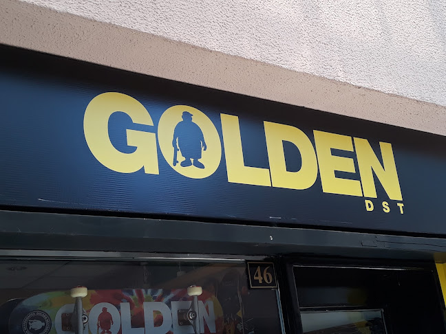 Golden Dst - Quito