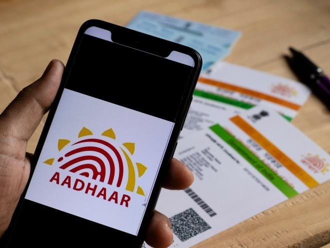 22.84 Cr Aadhaar e-KYC Transactions Carried Out In July 2022