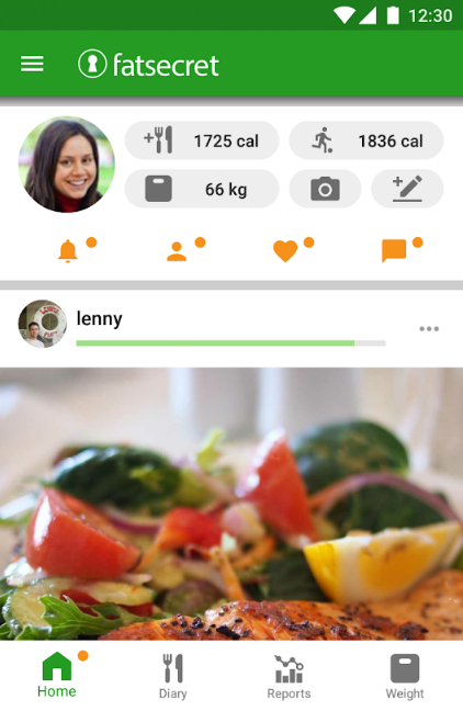 The Best Food Tracking App (And Other Food Trackers We Recommend) 6