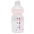 Baby feeding bottle