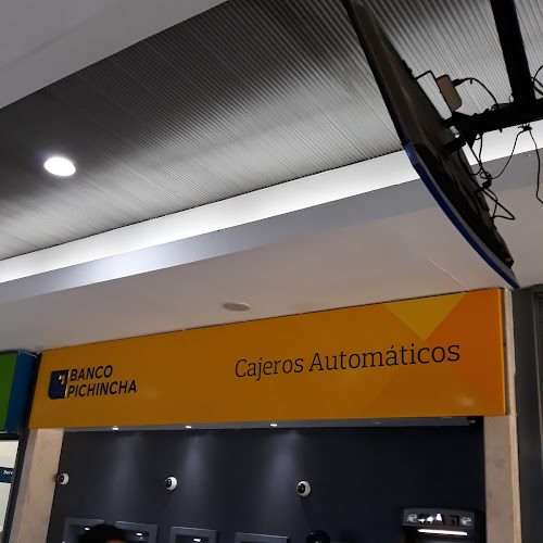 Opiniones de Cajeros De Banco Pichincha en Guayaquil - Banco