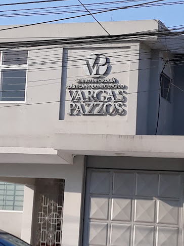 Centro Estético Vargas Pazzos