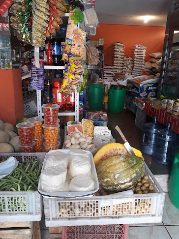 Opiniones de Comercial Valentina en Quito - Tienda