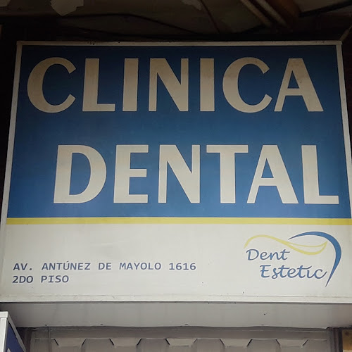 Opiniones de Clinica Dental en Los Olivos - Dentista