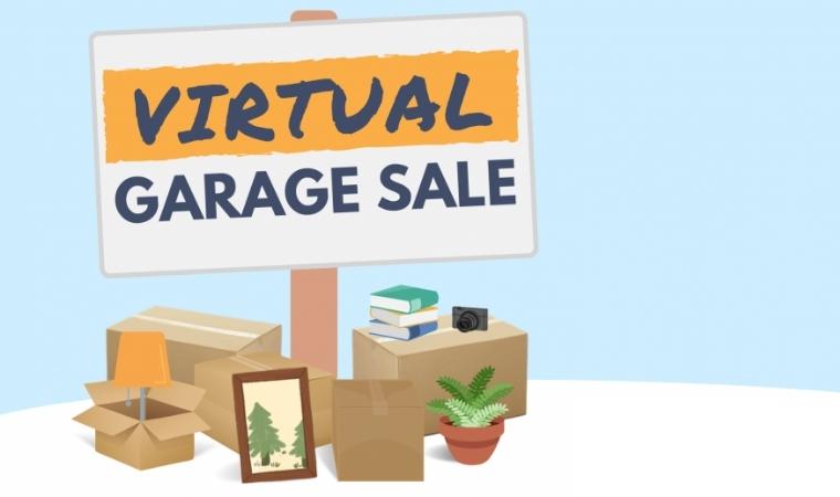 Stores for Online Garage Sales - DSers