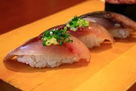 Nigiri Sushi นิกิริซูชิ ทั้ง 15 อย่าง ที่เราควรรู้จักชื่อก่อนที่จะไปเที่ยวญี่ปุ่น8