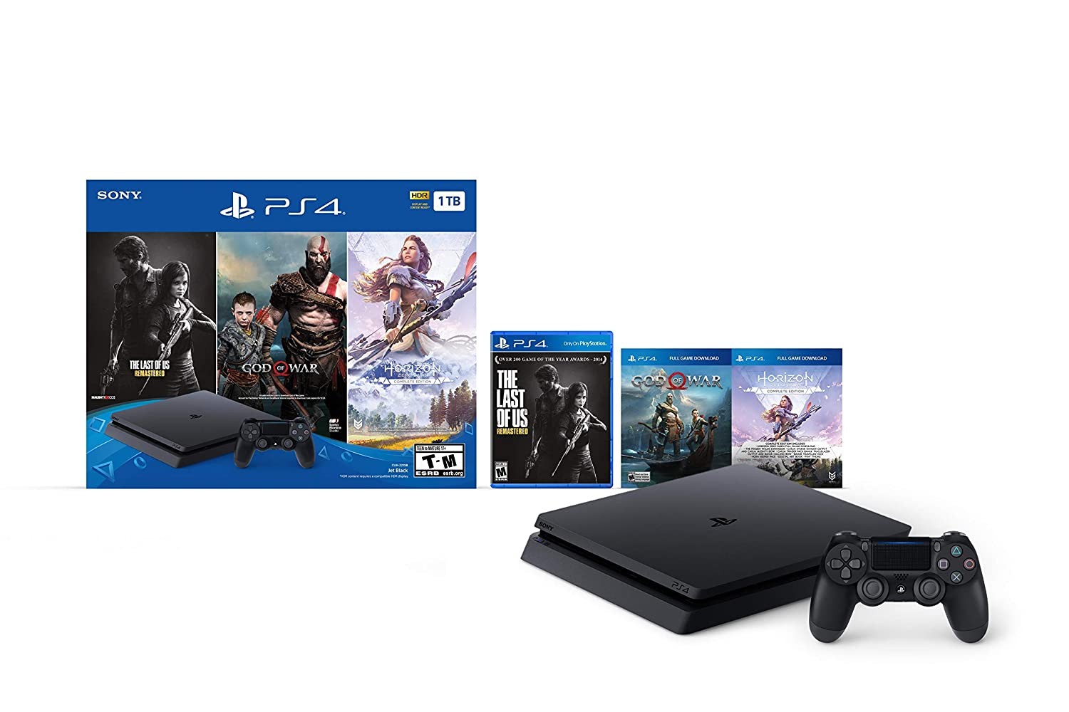 5 of the best PS4 bundle deals in 2020 - Dot Esports