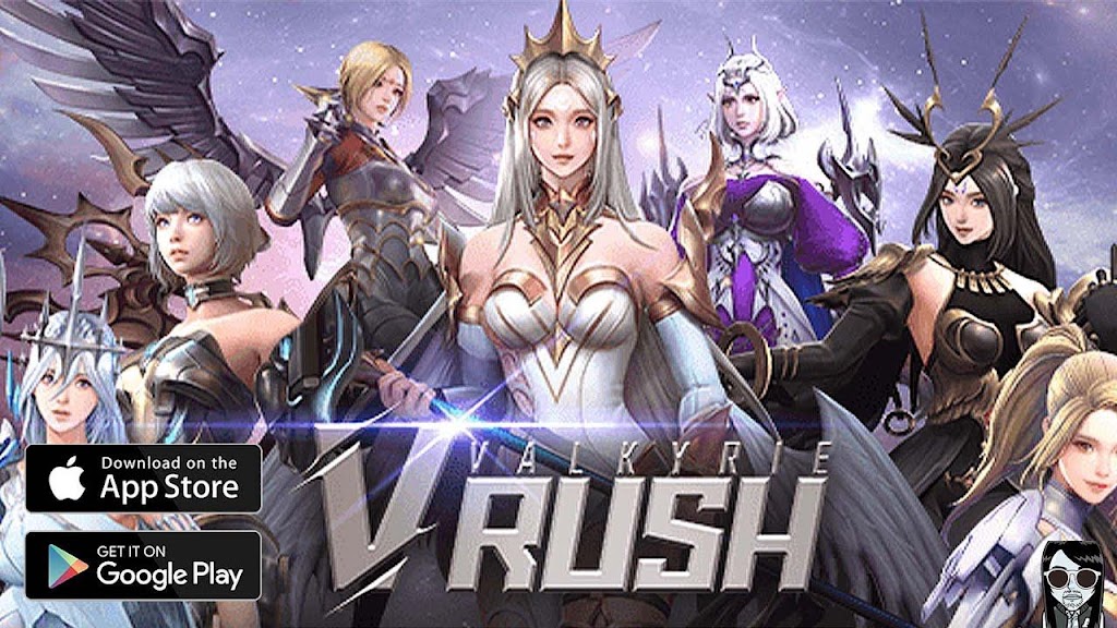 女神戰線BANG!】放置型手遊!! Android APK iOS | 肯魚- yyuuddoo的創作- 巴哈姆特