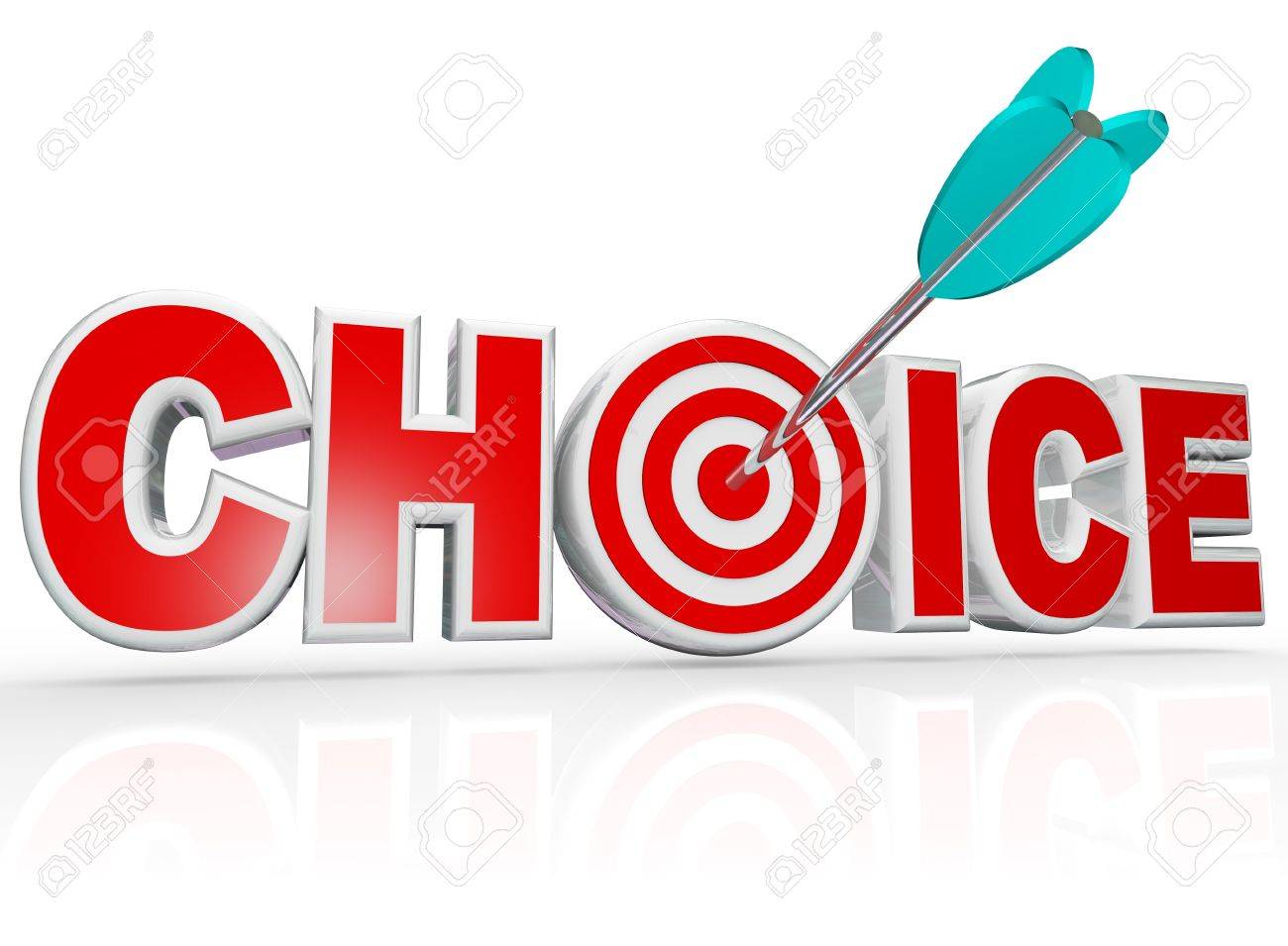 Image result for choices word