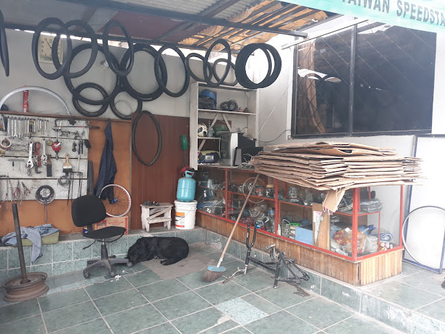 Opiniones de El Campeon en Cuenca - Tienda de bicicletas