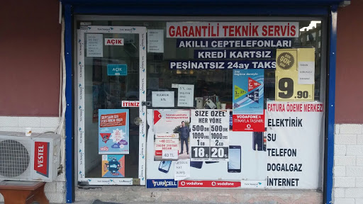 General Mobıle