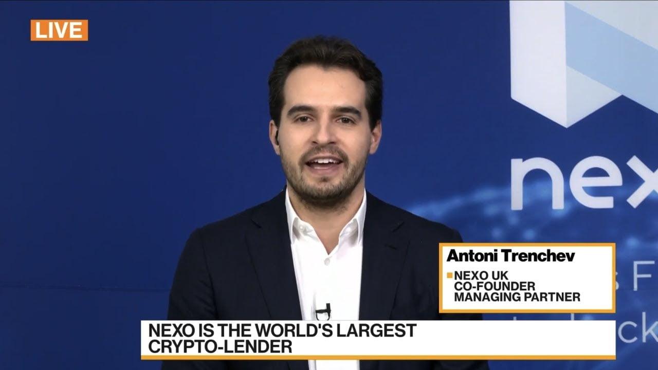 Co-Founder Nexo tin Bitcoin sẽ đạt 100.000 USD - Coin68