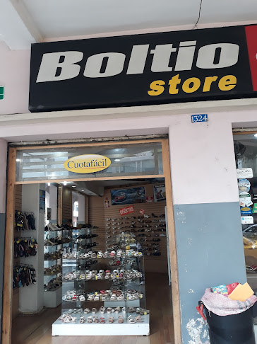 Boltio Store