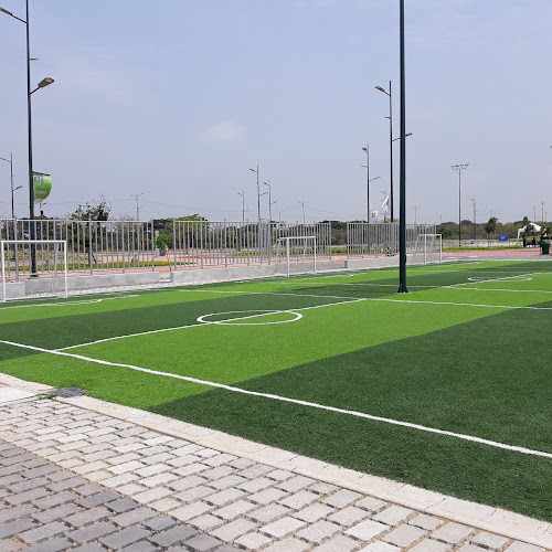 Canchas De Fútbol Sala - Guayaquil