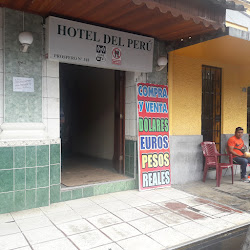 Hotel Del Perú