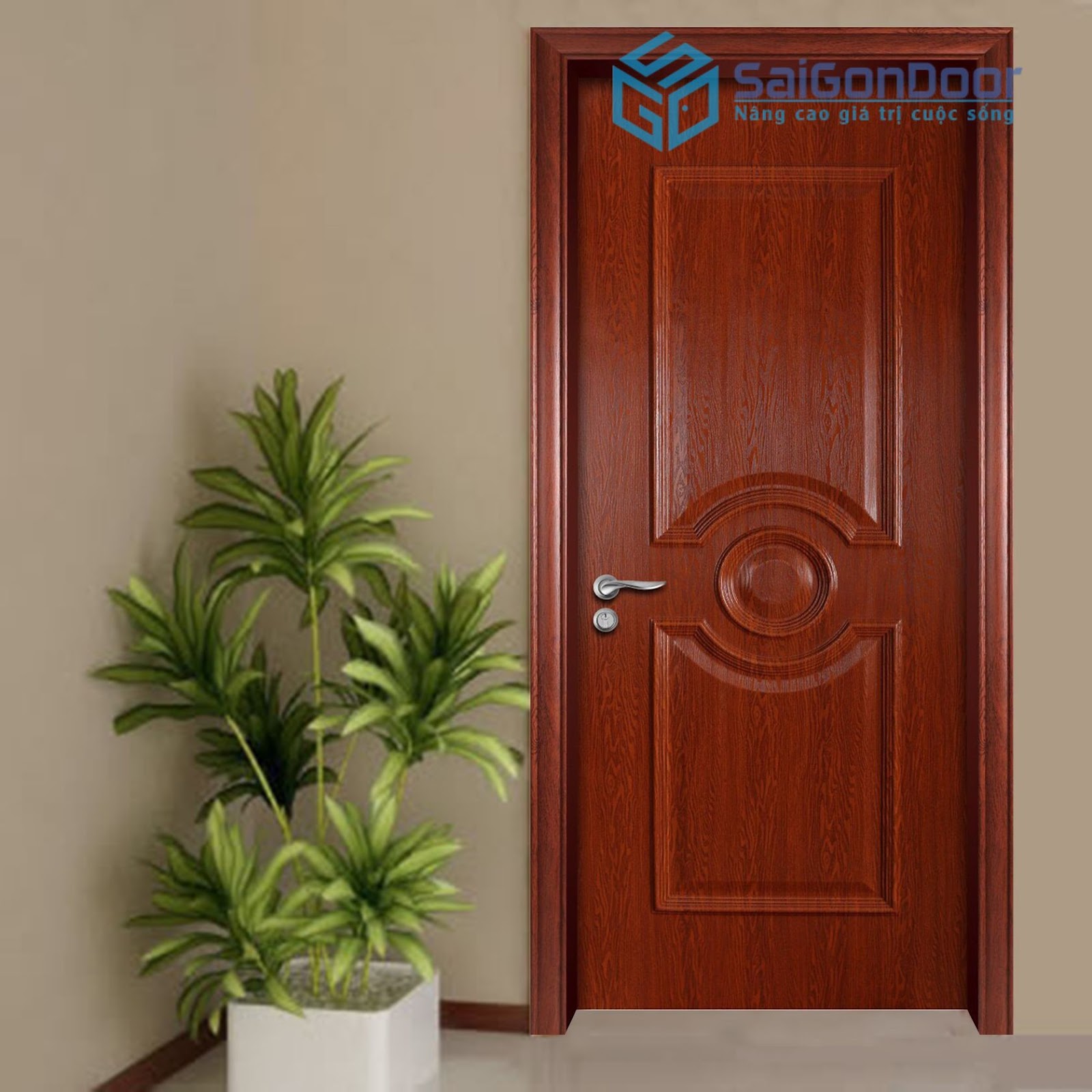 Lưu ý khi chọn mua cửa đúng cách Lưu ý khi chọn mua cửa đúng cách