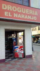 Droguería El Naranjo