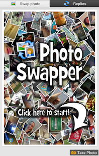Download PhotoSwapper [DONATE] apk