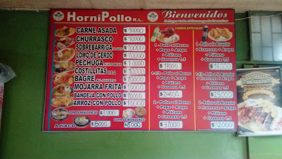 Asadero Burguer Dk Broaster Calle 73d Sur #81i-3, Gran Colombiano, Bosa