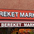 Bereket Market