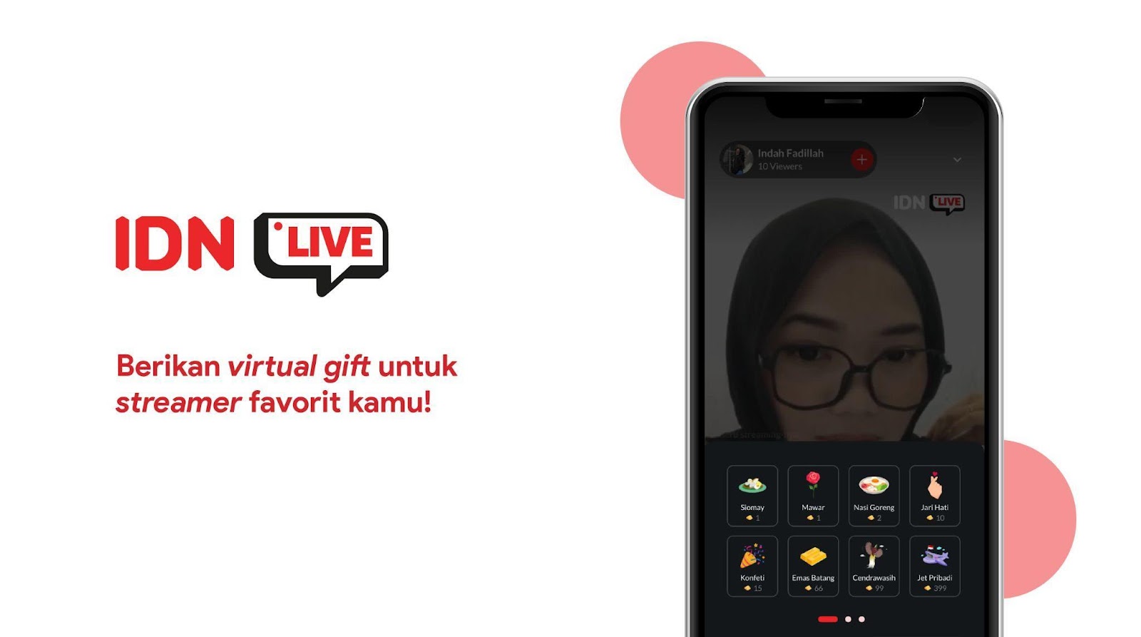 virtual gift