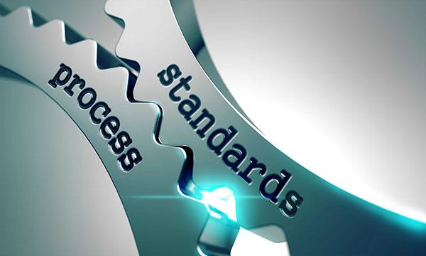 About Standards - AMPP