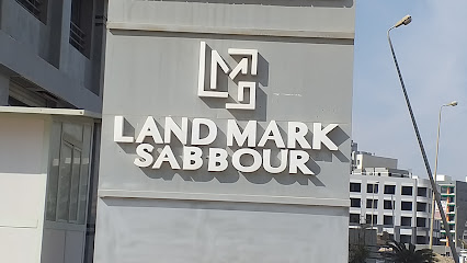 LAND MARK SABBOUR
