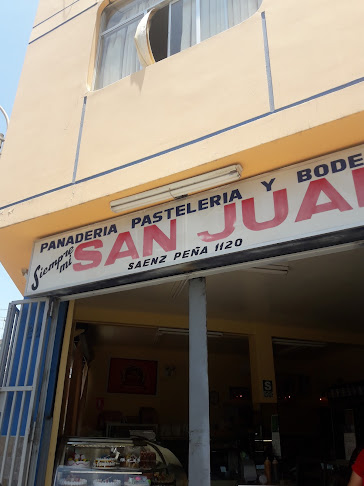 Panadería y Pastelería San Juan - Panadería