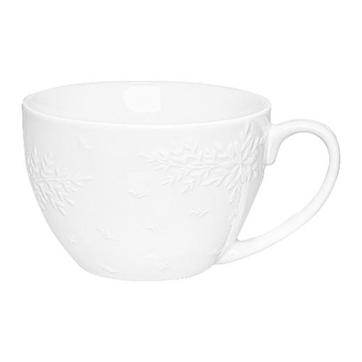 Image containing tableware, Tableware, mug, ceramic Description generated automatically