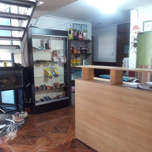 Opiniones de Hostal Cristal de Luna en Arequipa - Hotel