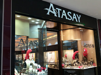 Atasay Marmara Park Mağazası