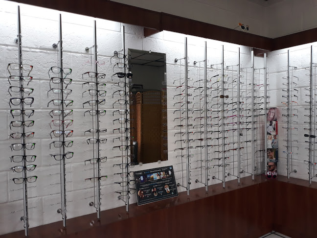 Optica Integral - Quito