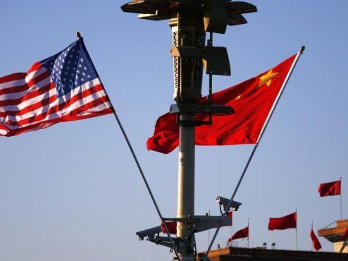 华盛顿邮报：中国正走向崩溃 世界将陷入衰退
